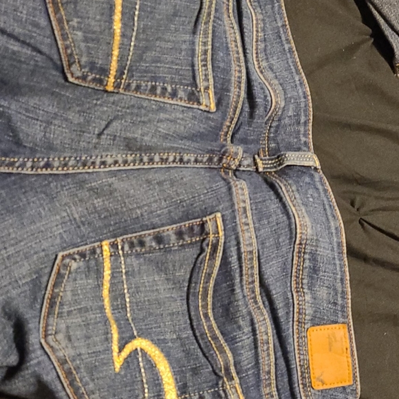 AE jeans - Picture 3 of 4